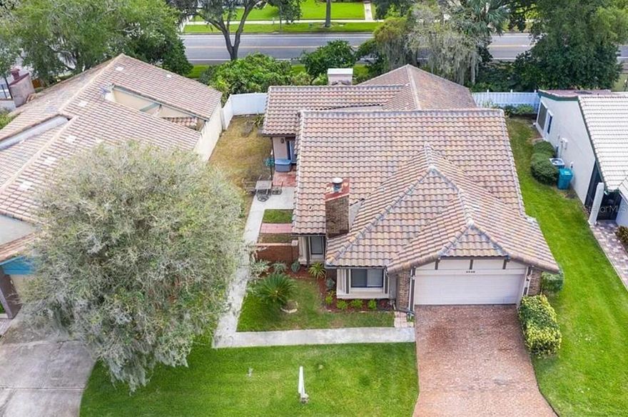 Beautiful 3 Bedroom 2 Bathroom property in a great Orlando community now available. Two Car garage with Loft and Office! 1800 square feet of living space, vaulted ceilings, wood burning fireplace. Fenced in yard. New Roof, An all in great Condition. 
Check this out it wont last!