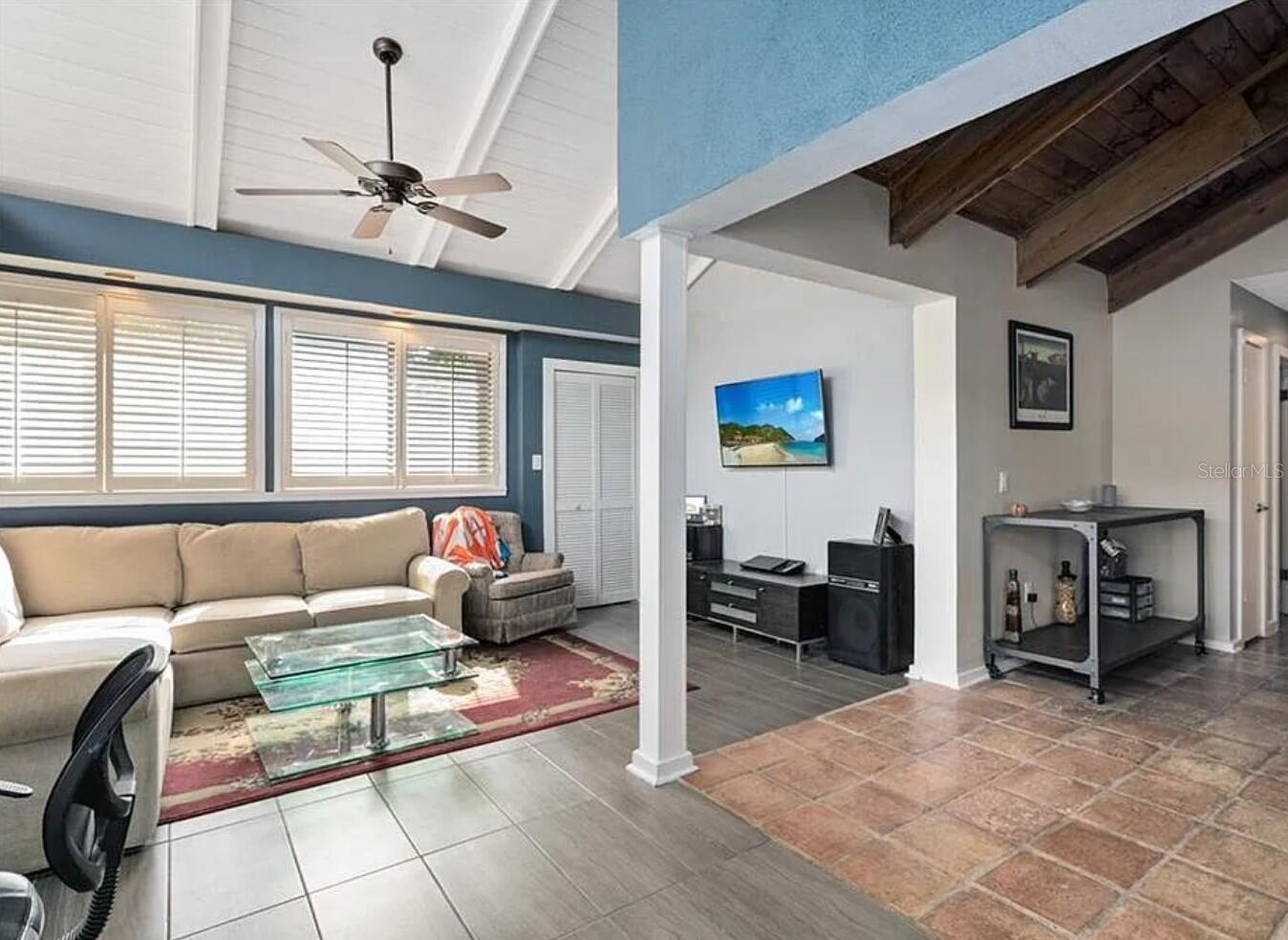 GOLF RESORT VILLAS CONDO - Residential