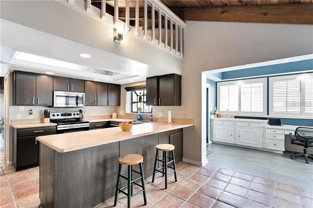 GOLF RESORT VILLAS CONDO - Residential