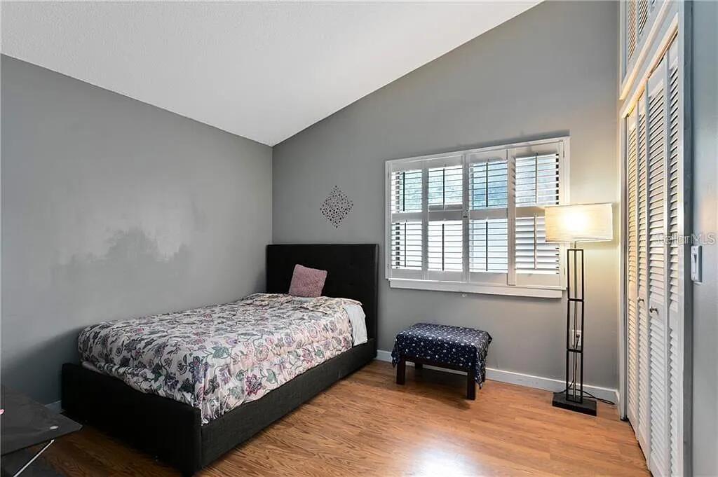 GOLF RESORT VILLAS CONDO - Residential