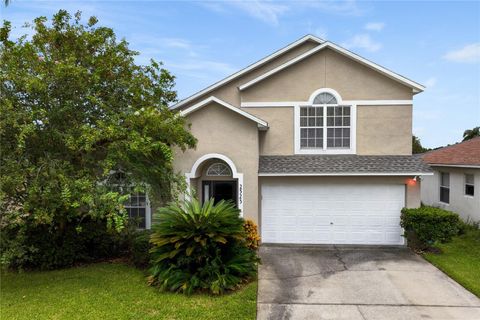 A home in LAKE MARY