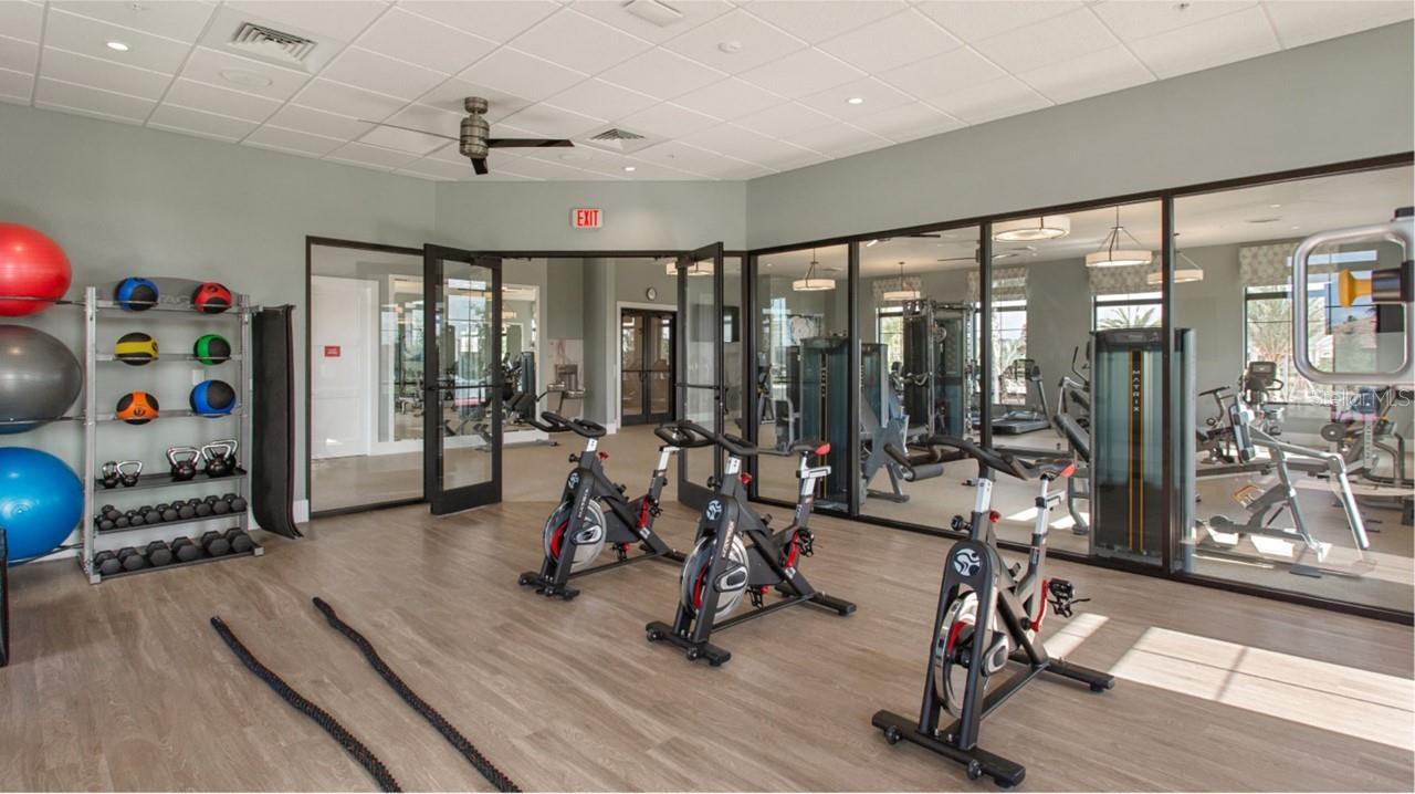 STONEYBROOK SOUTH PH J-2 & J-3 - Residential