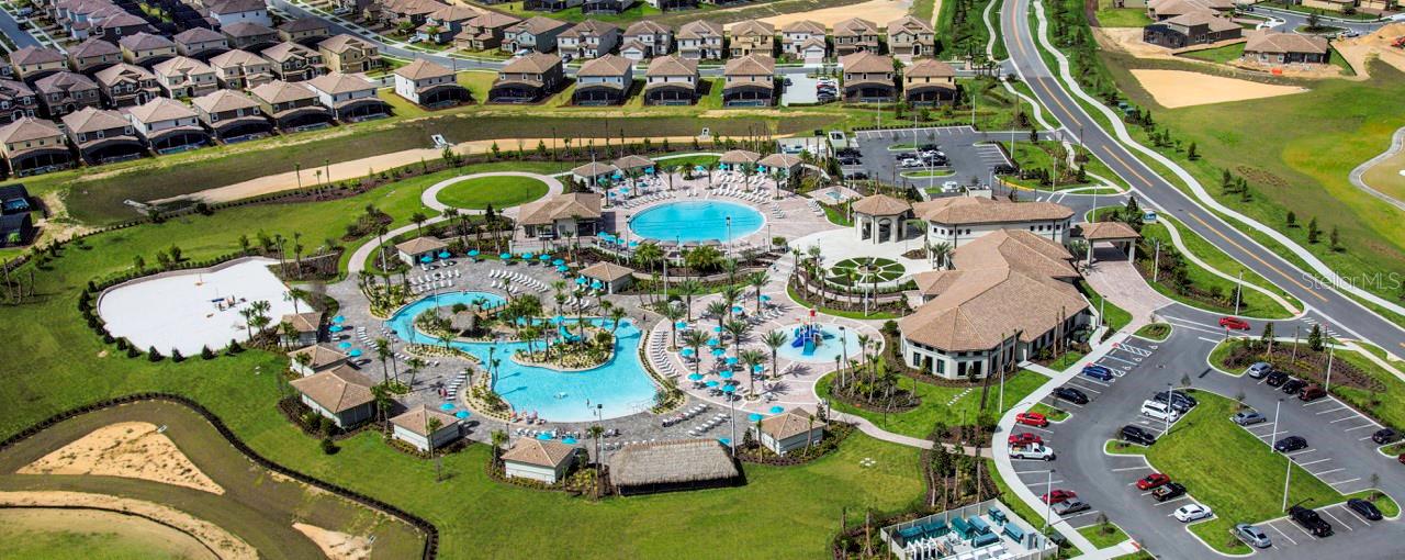 STONEYBROOK SOUTH PH J-2 & J-3 - Residential