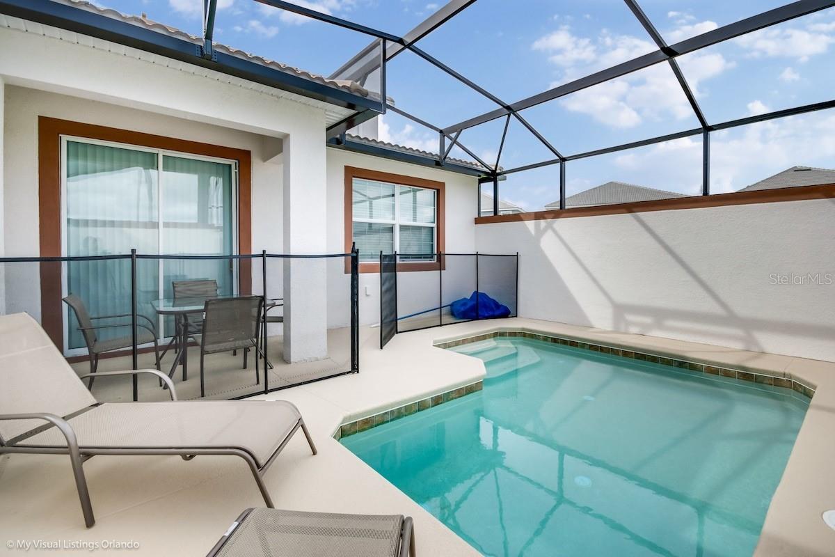 STONEYBROOK SOUTH PH J-2 & J-3 - Residential