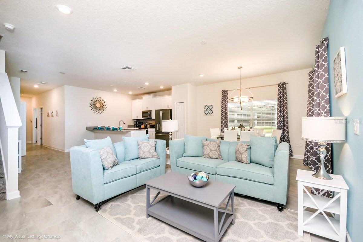 STONEYBROOK SOUTH PH J-2 & J-3 - Residential