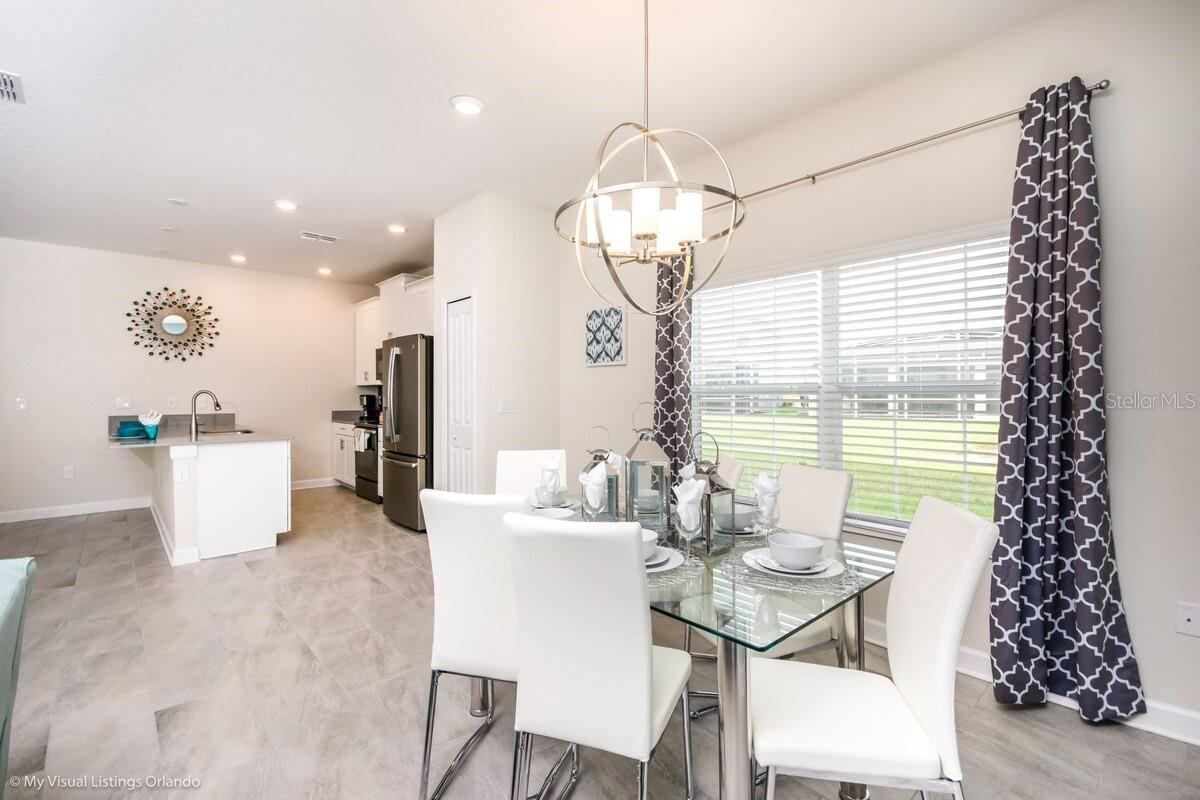 STONEYBROOK SOUTH PH J-2 & J-3 - Residential