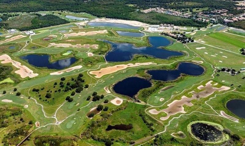 STONEYBROOK SOUTH PH J-2 & J-3 - Residential