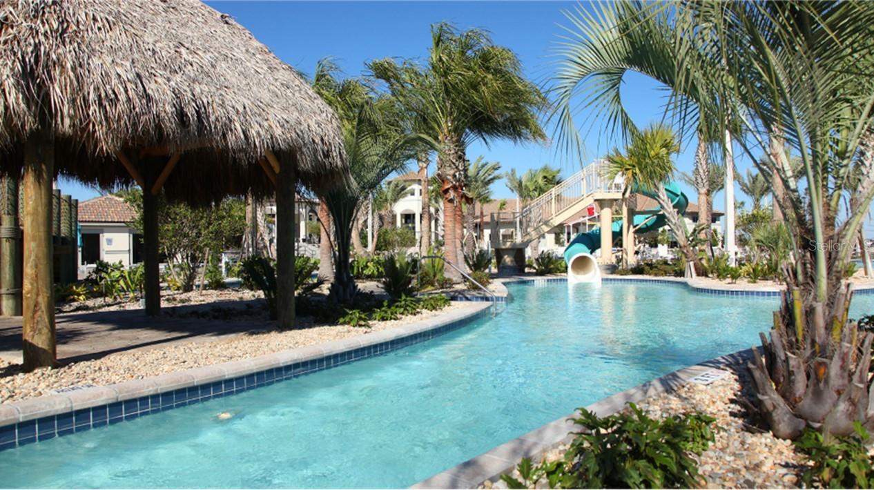 STONEYBROOK SOUTH PH J-2 & J-3 - Residential