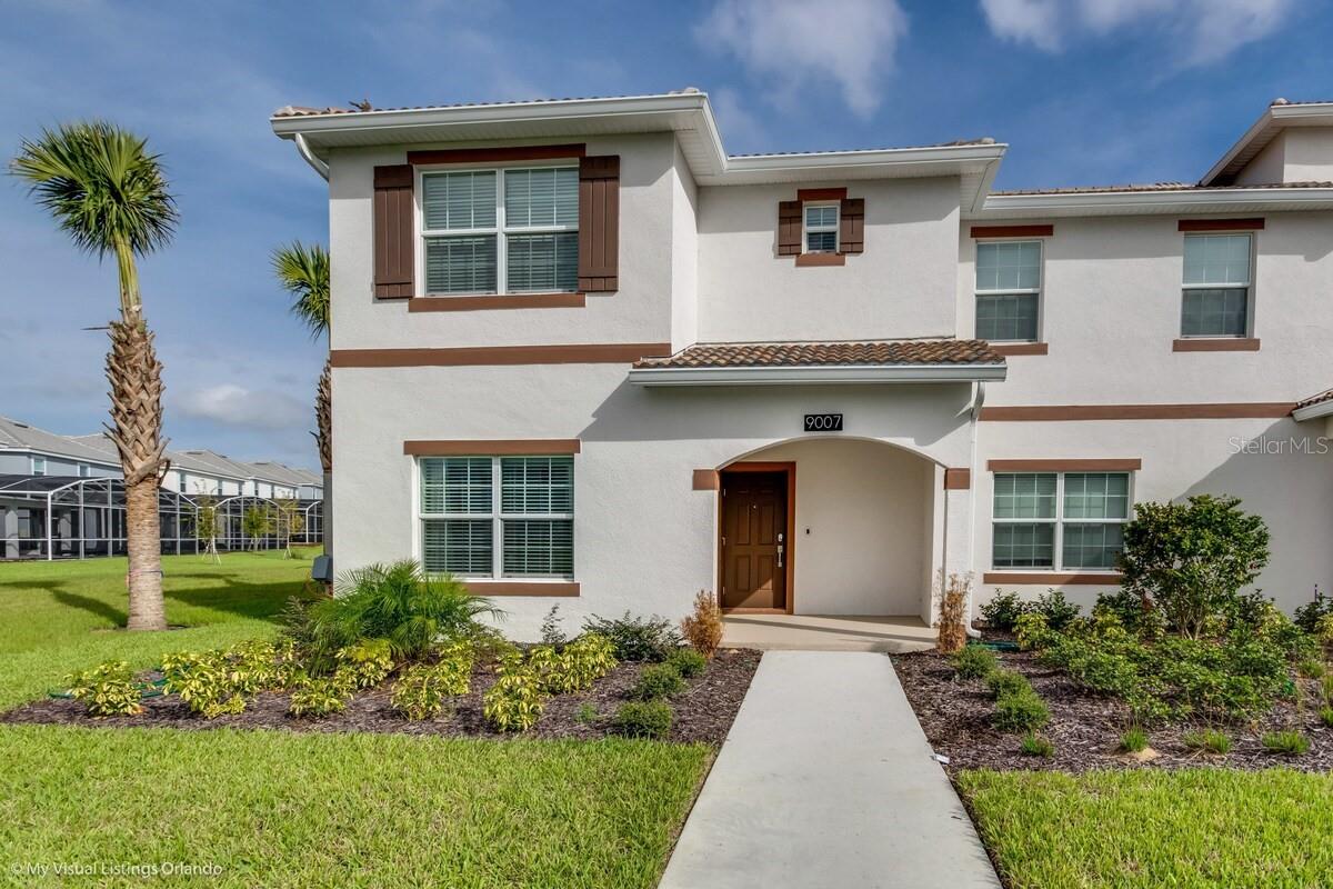 STONEYBROOK SOUTH PH J-2 & J-3 - Residential