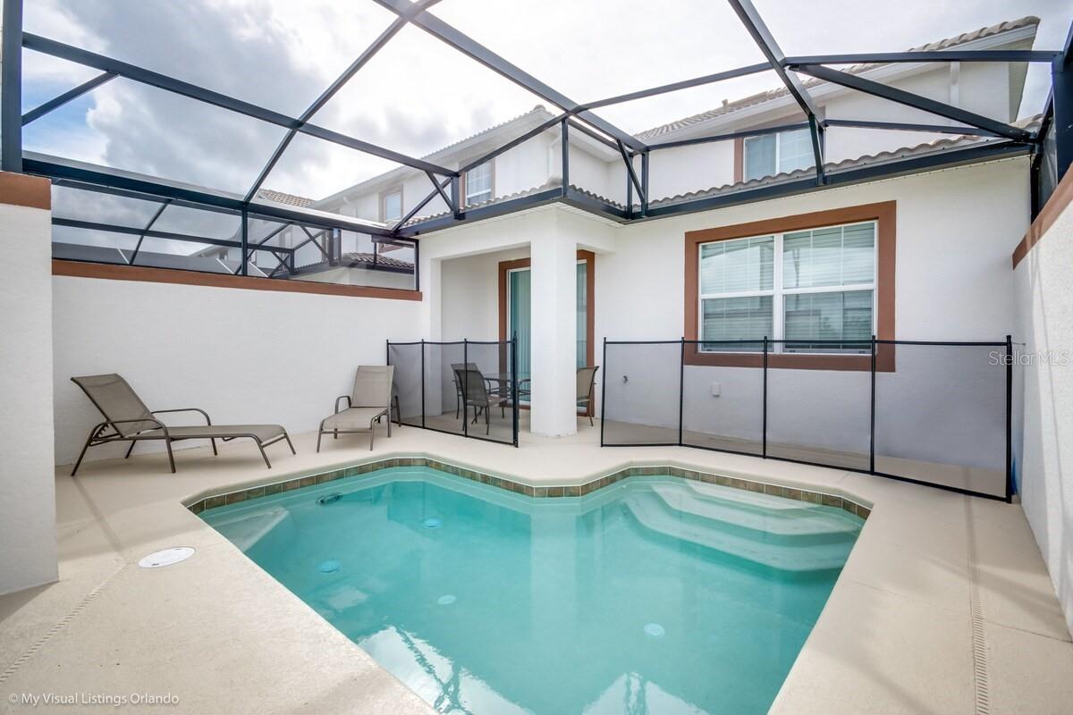 STONEYBROOK SOUTH PH J-2 & J-3 - Residential