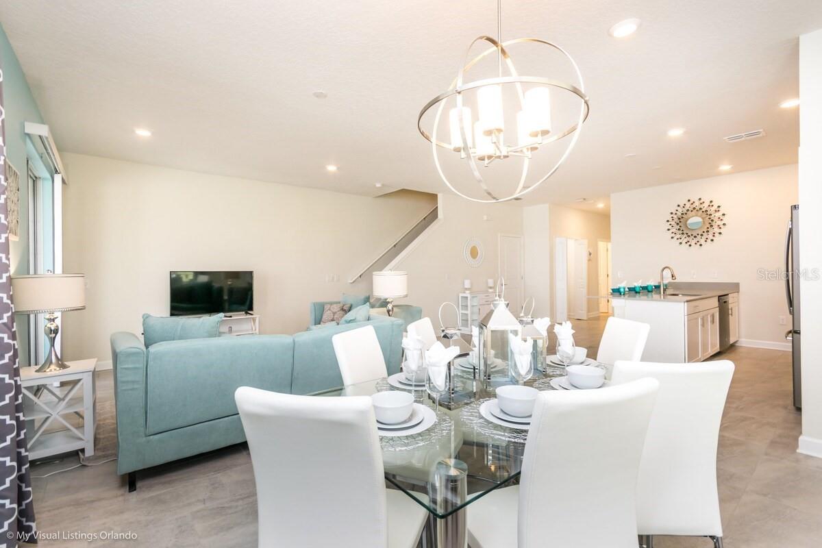 STONEYBROOK SOUTH PH J-2 & J-3 - Residential