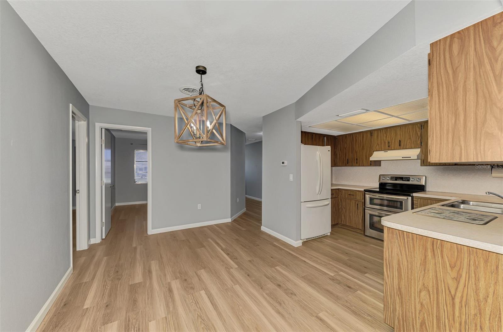 ROTONDA WEST OAKLAND HILLS - Residential