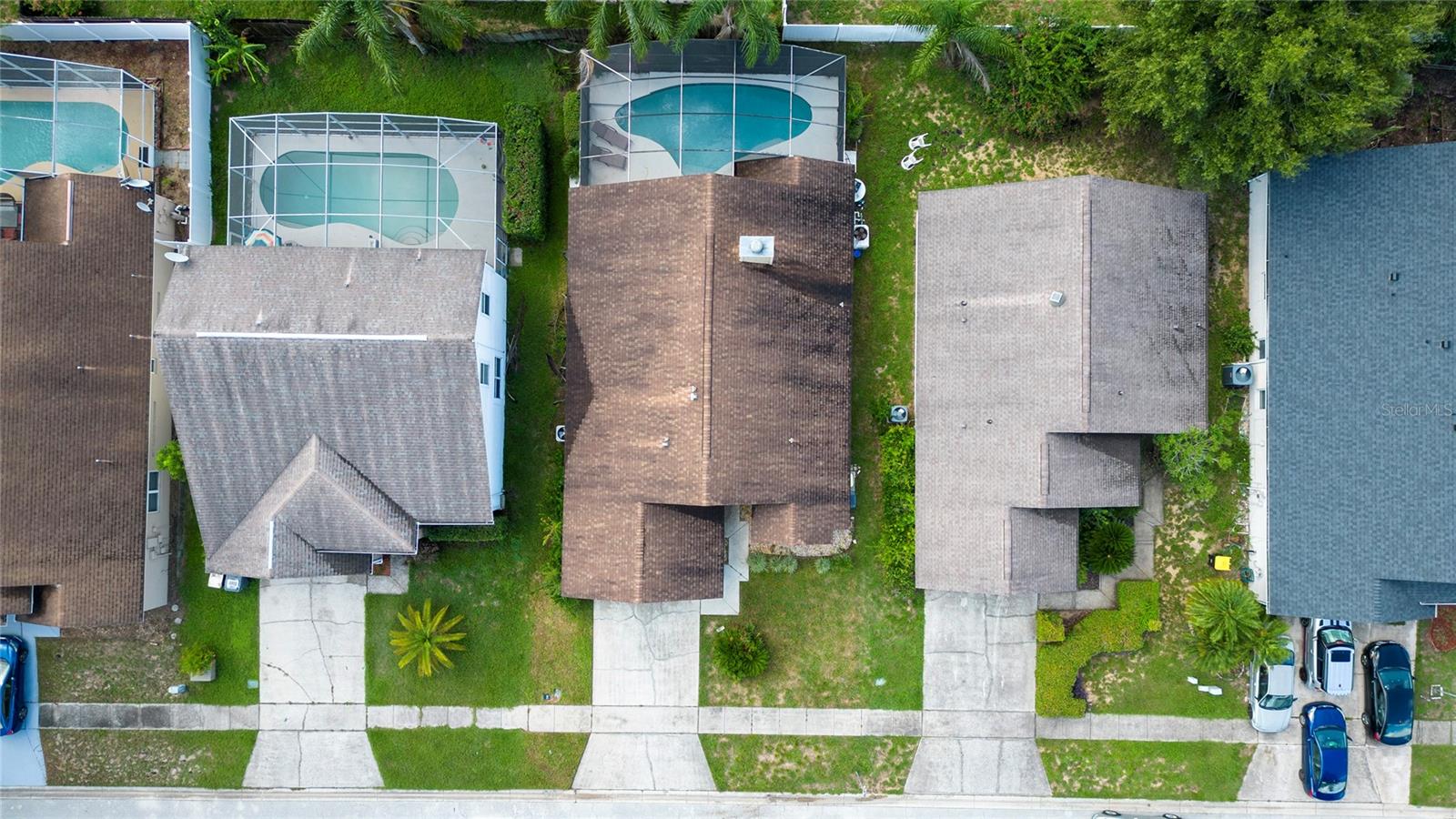 DAVENPORT LAKES PH O1 - Residential Lease