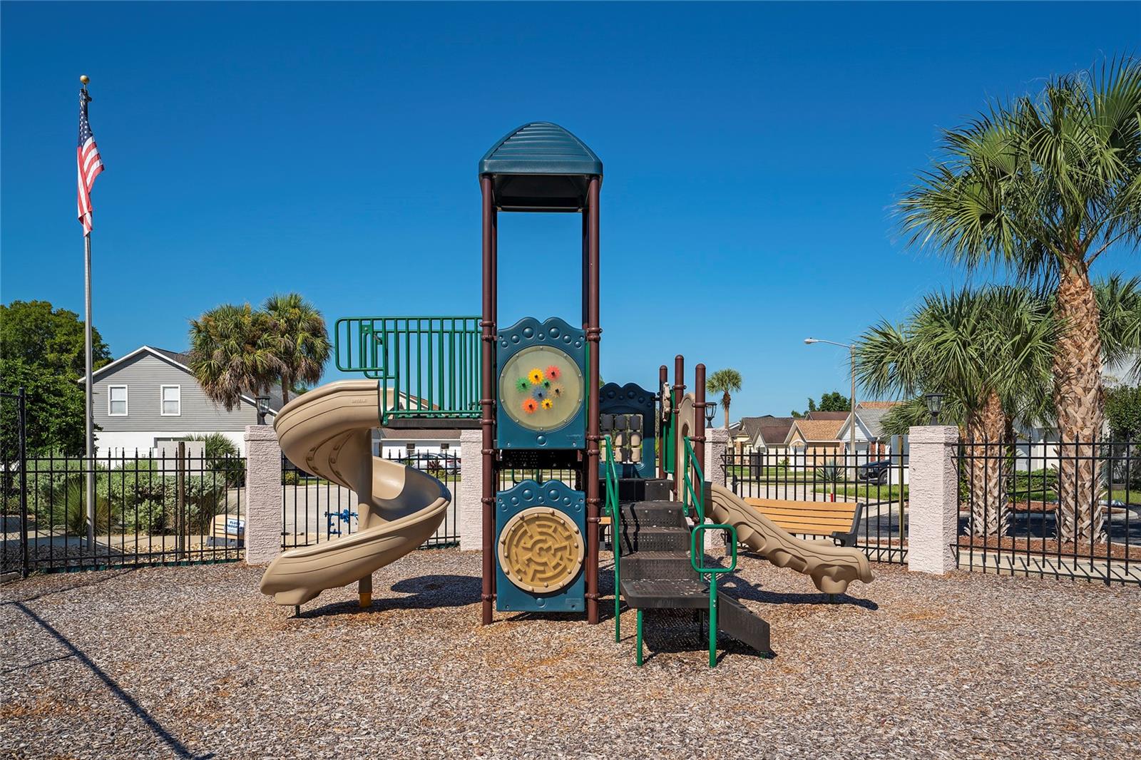 DAVENPORT LAKES PH O1 - Residential Lease