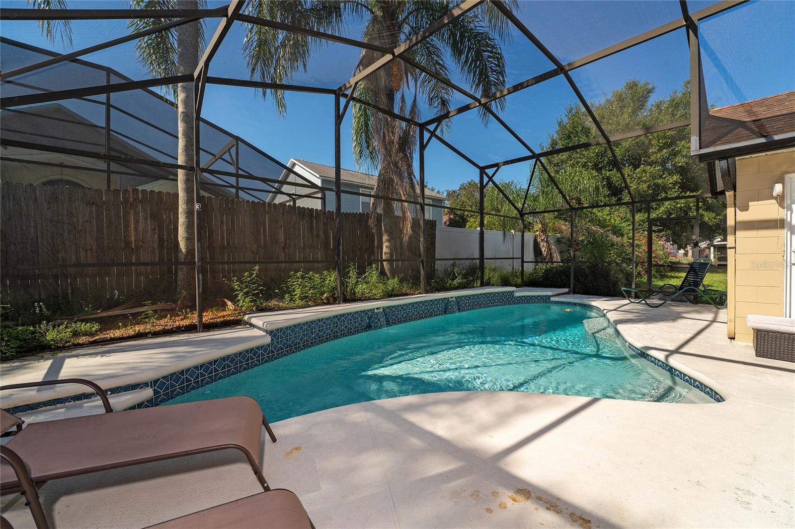 DAVENPORT LAKES PH O1 - Residential Lease