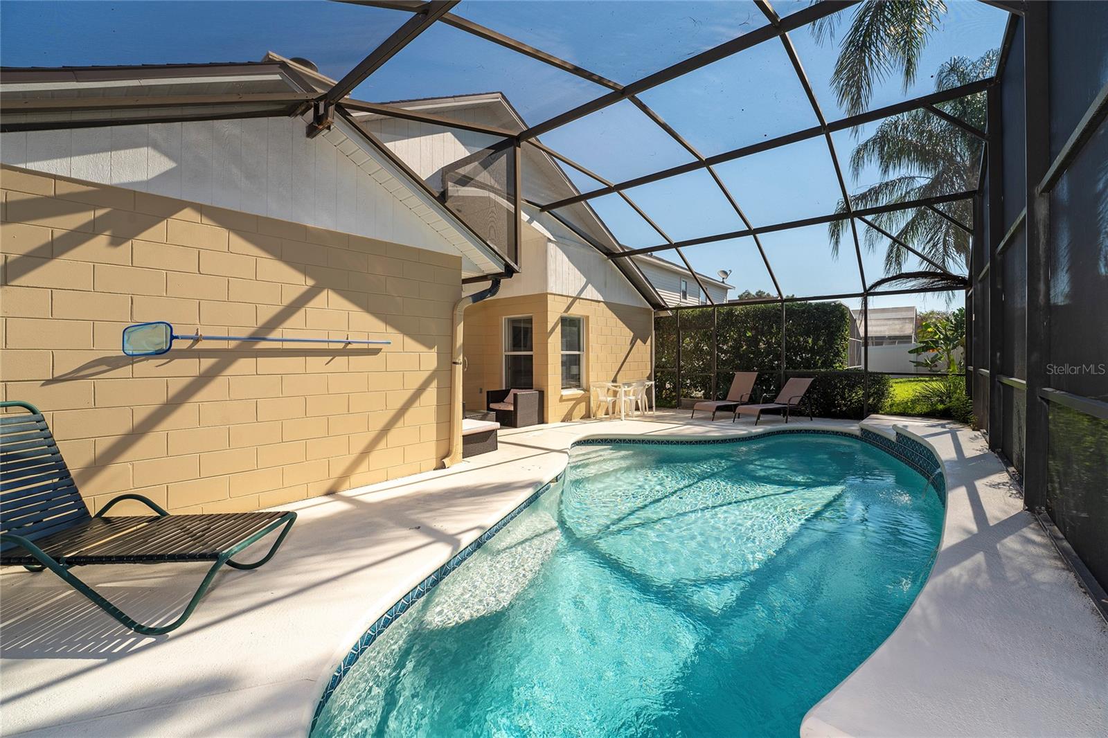 DAVENPORT LAKES PH O1 - Residential Lease