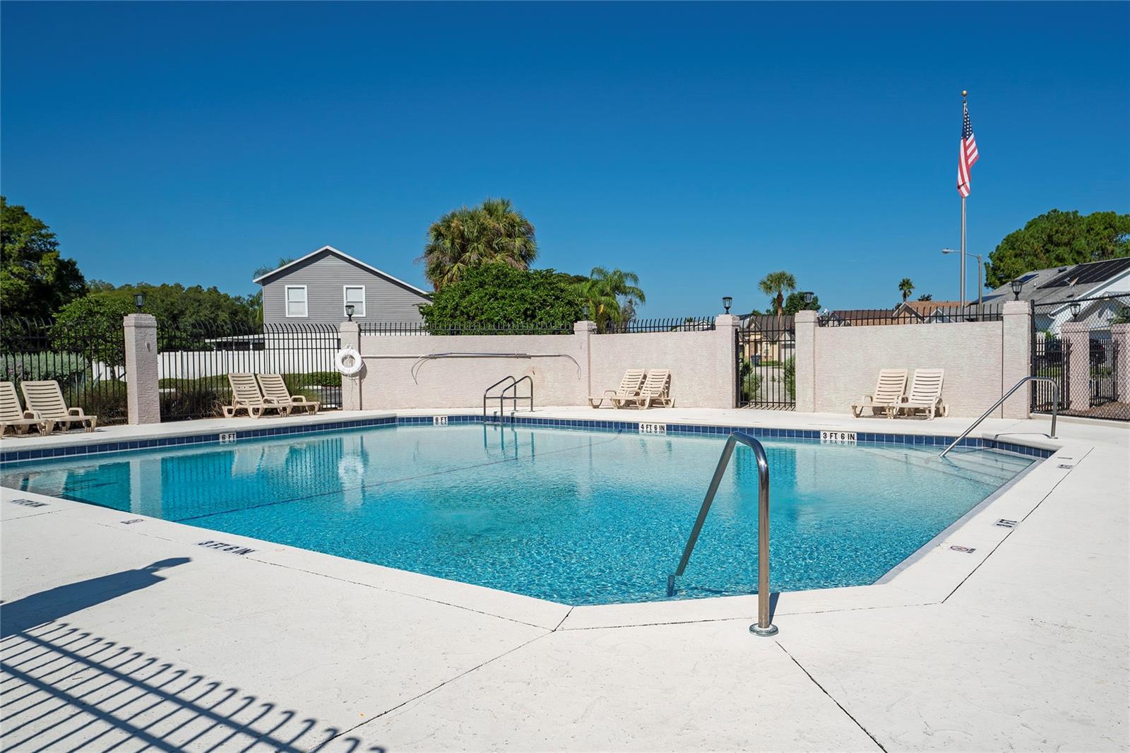 DAVENPORT LAKES PH O1 - Residential Lease