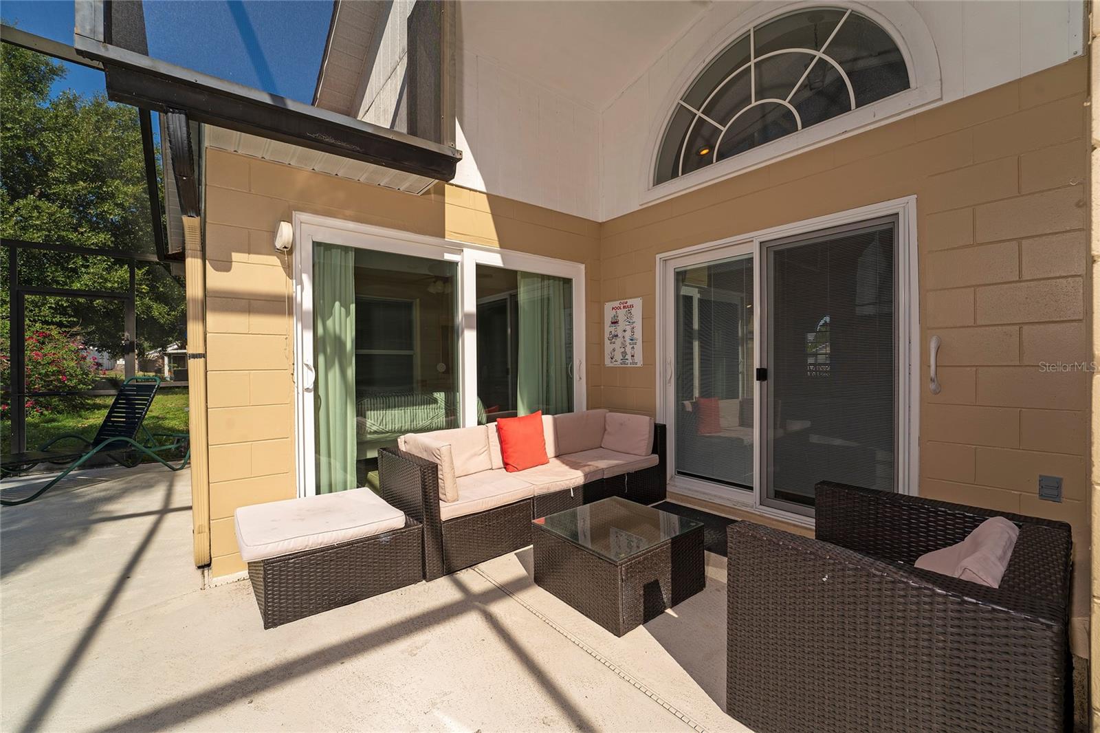 DAVENPORT LAKES PH O1 - Residential Lease