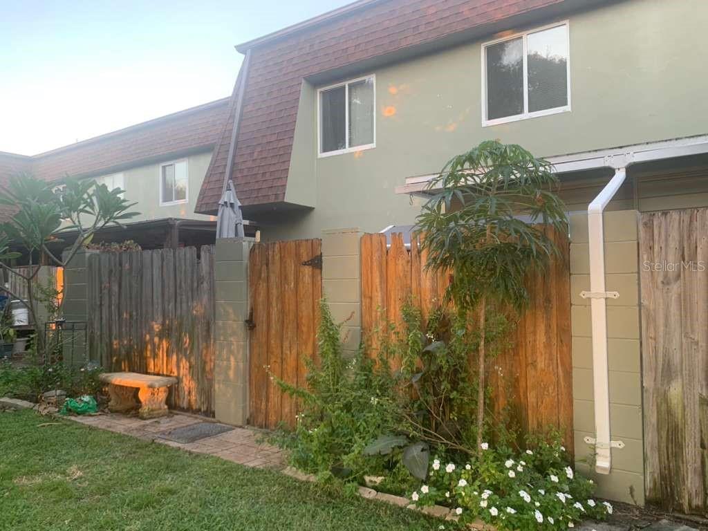 SEVENTIETH SOMERSET PLACE CONDO - Residential Lease