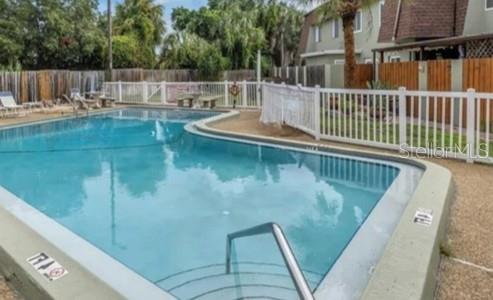 SEVENTIETH SOMERSET PLACE CONDO - Residential Lease