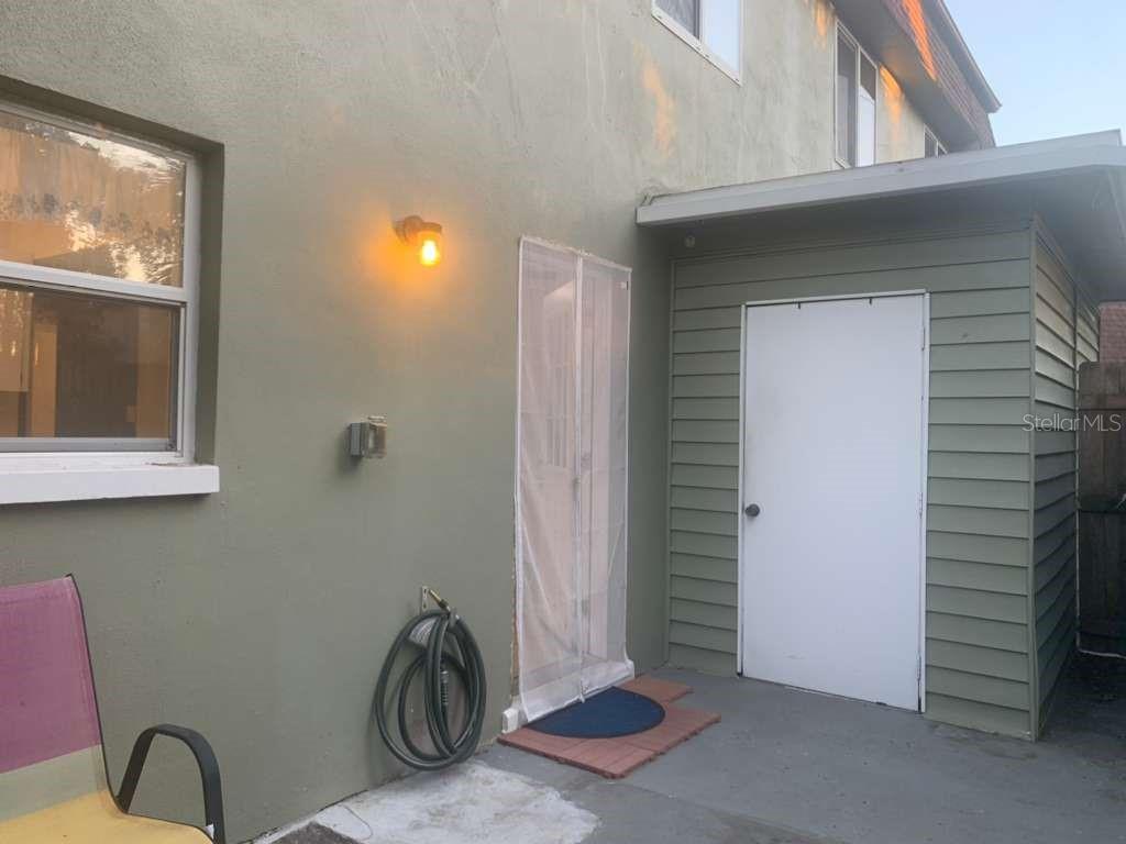 SEVENTIETH SOMERSET PLACE CONDO - Residential Lease