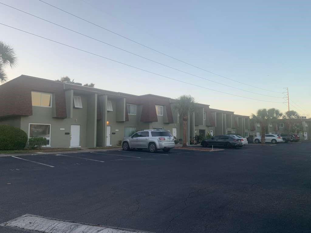 SEVENTIETH SOMERSET PLACE CONDO - Residential Lease