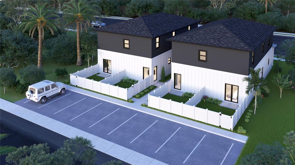 Photo of 3540 1st Avenue S, St Petersburg, FL 33711 (MLS # U8218053)