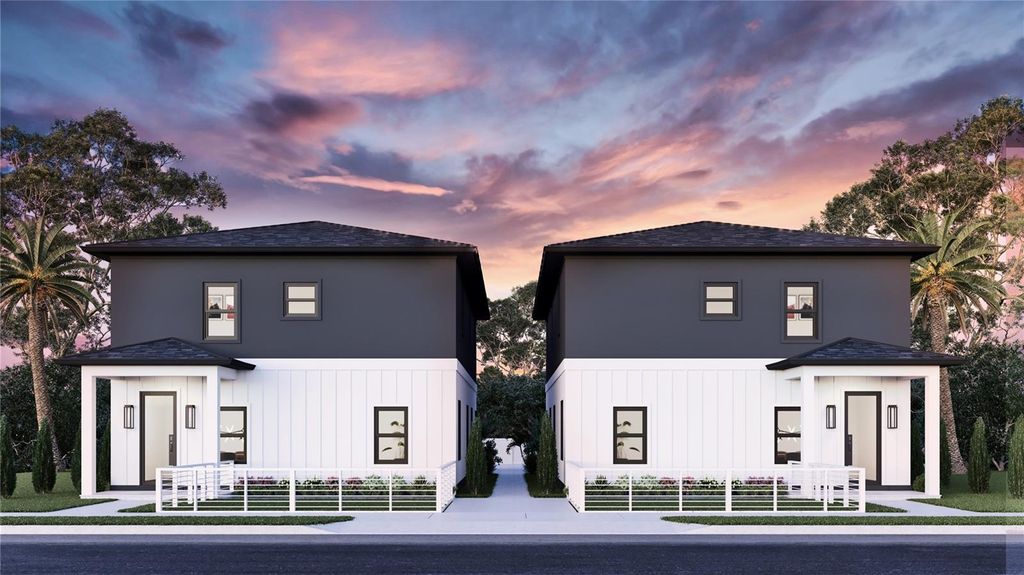 Photo of 3540 1st Avenue S, St Petersburg, FL 33711 (MLS # U8218053)