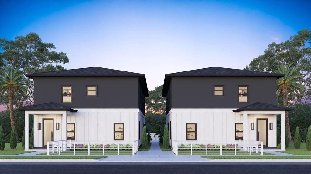 Photo of 3540 1st Avenue S, St Petersburg, FL 33711 (MLS # U8218053)