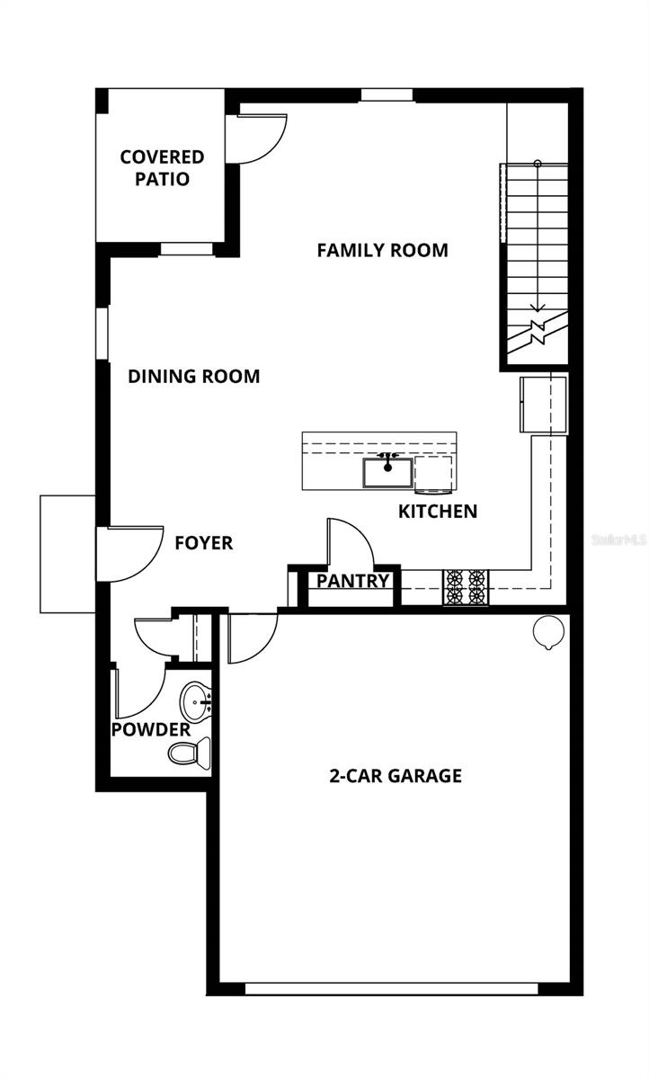 TUSCANY PRESERVE PHASE 4 - Residential