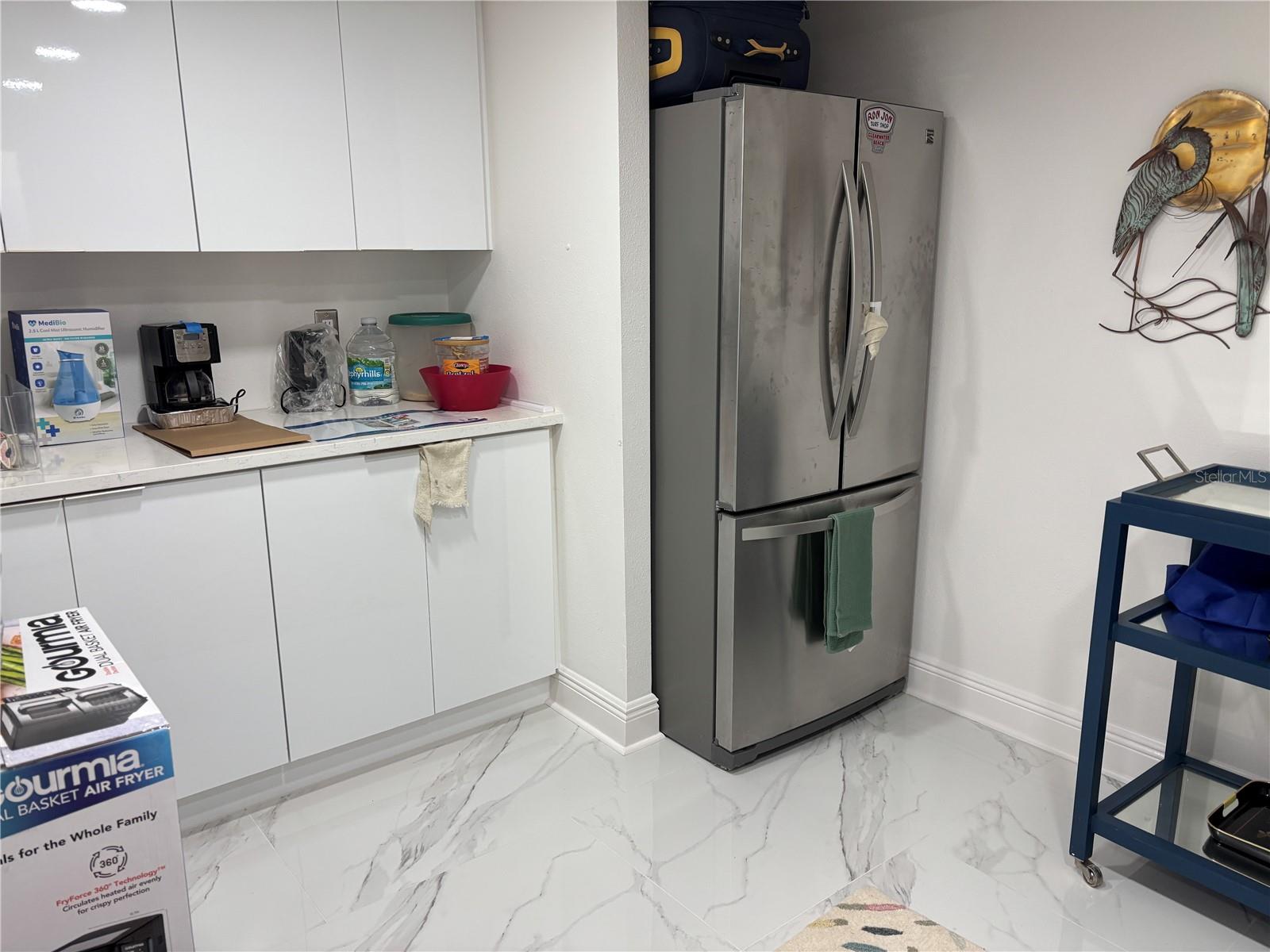 CLEARWATER SAND KEY - Residential Lease