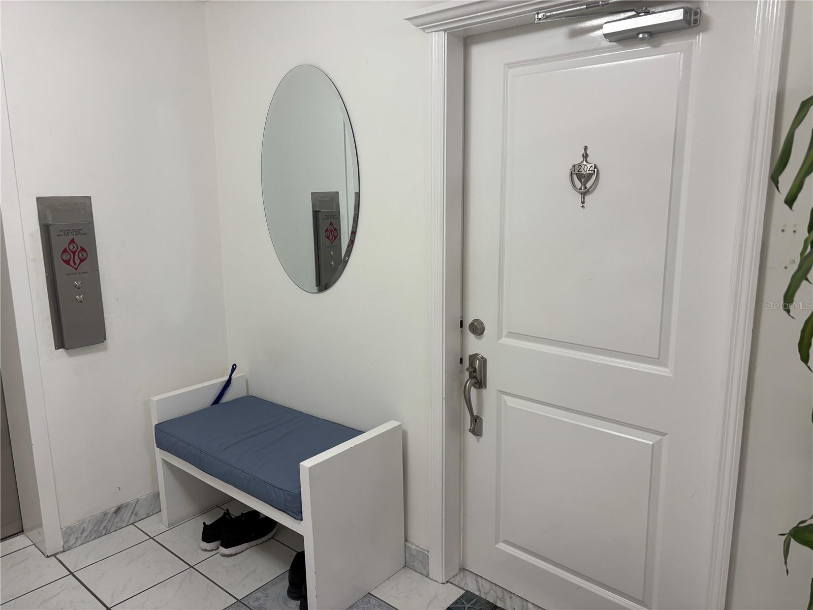 CLEARWATER SAND KEY - Residential Lease