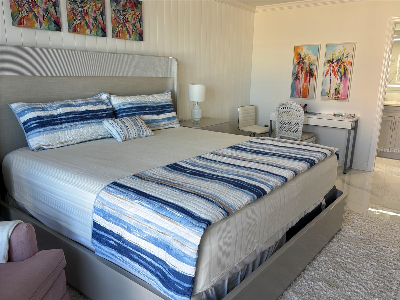 CLEARWATER SAND KEY - Residential Lease