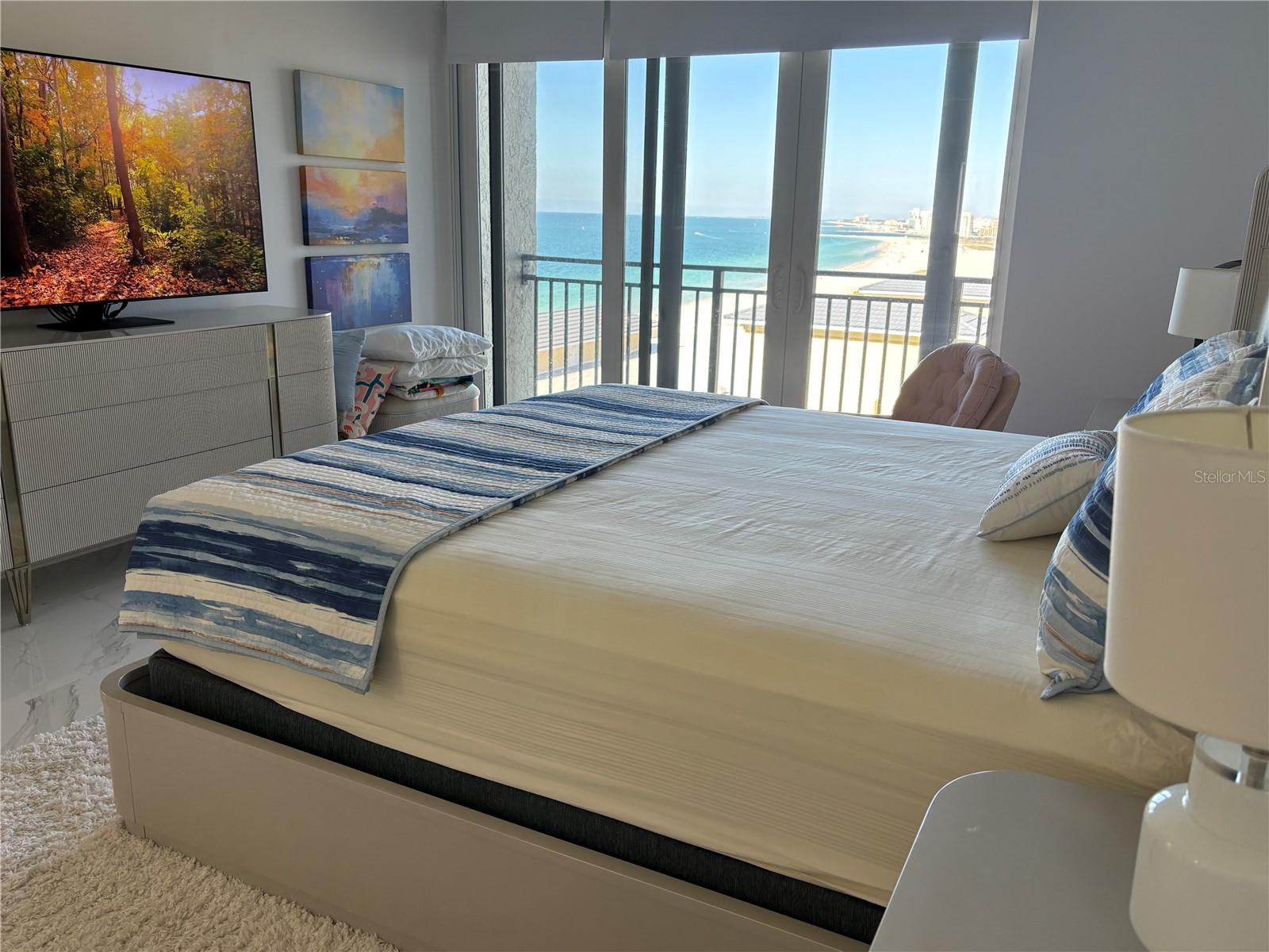 CLEARWATER SAND KEY - Residential Lease