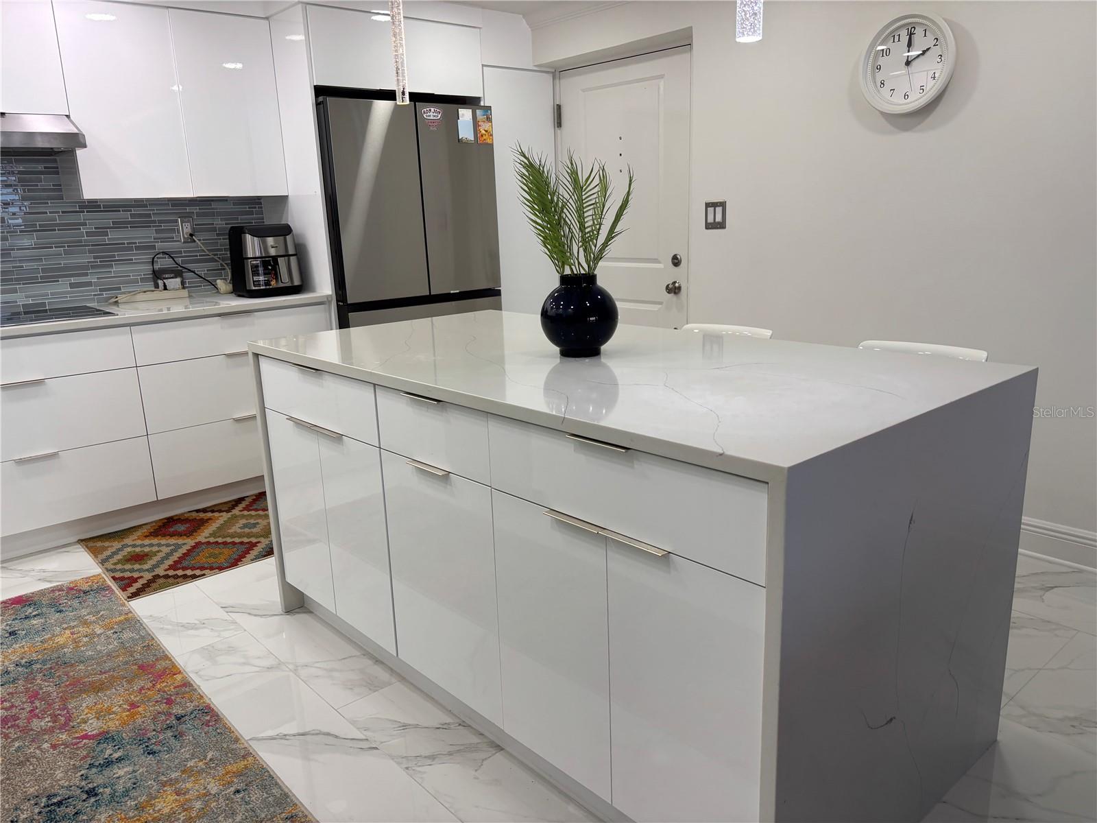 CLEARWATER SAND KEY - Residential Lease