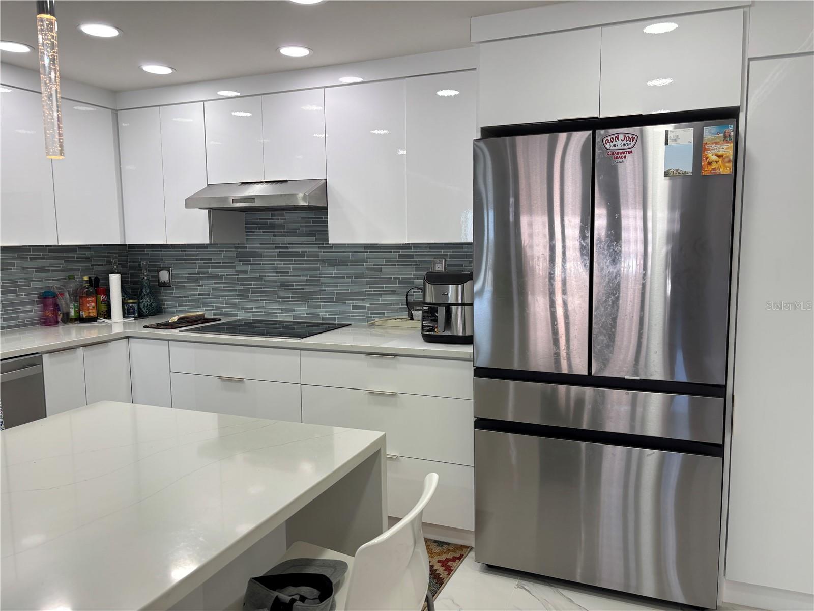 CLEARWATER SAND KEY - Residential Lease