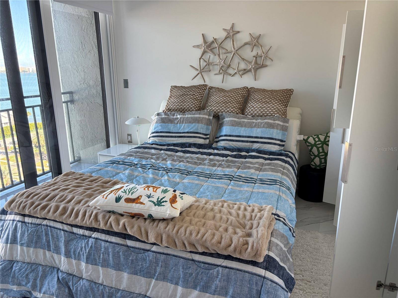 CLEARWATER SAND KEY - Residential Lease