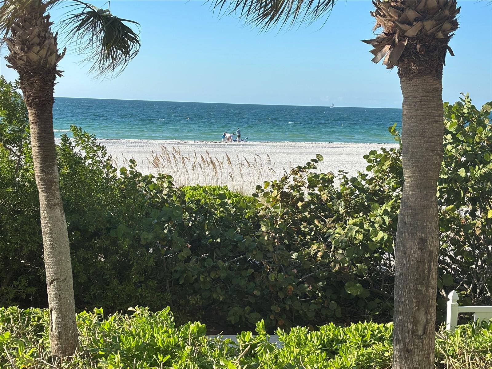 CLEARWATER SAND KEY - Residential Lease