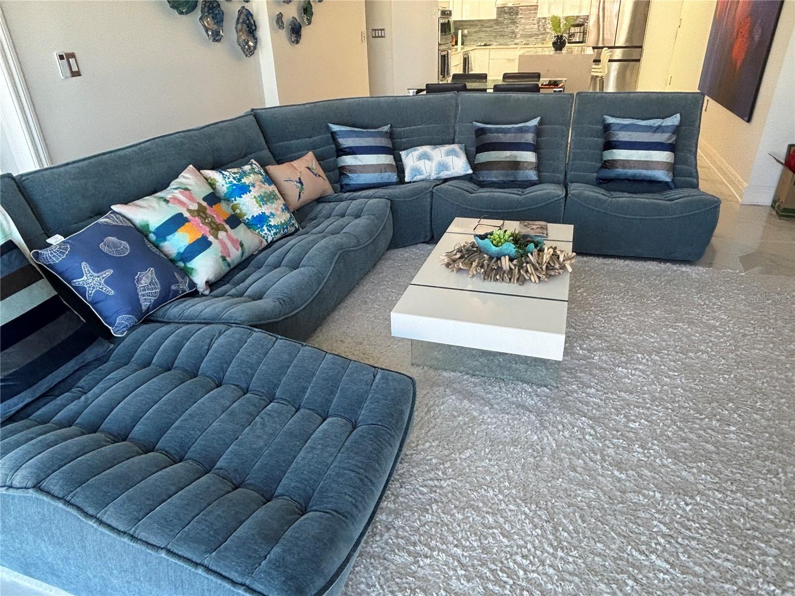 CLEARWATER SAND KEY - Residential Lease