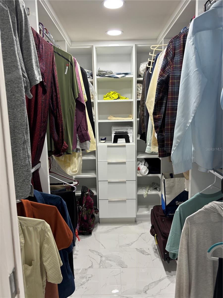 CLEARWATER SAND KEY - Residential Lease