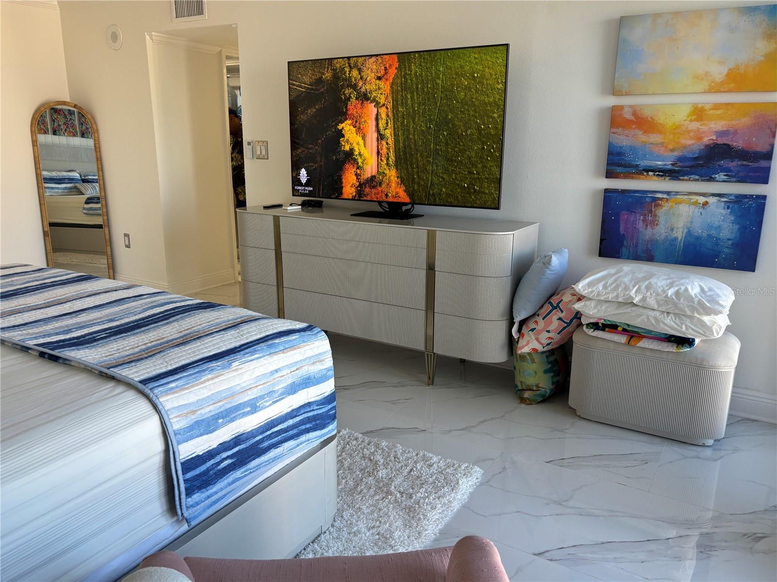 CLEARWATER SAND KEY - Residential Lease