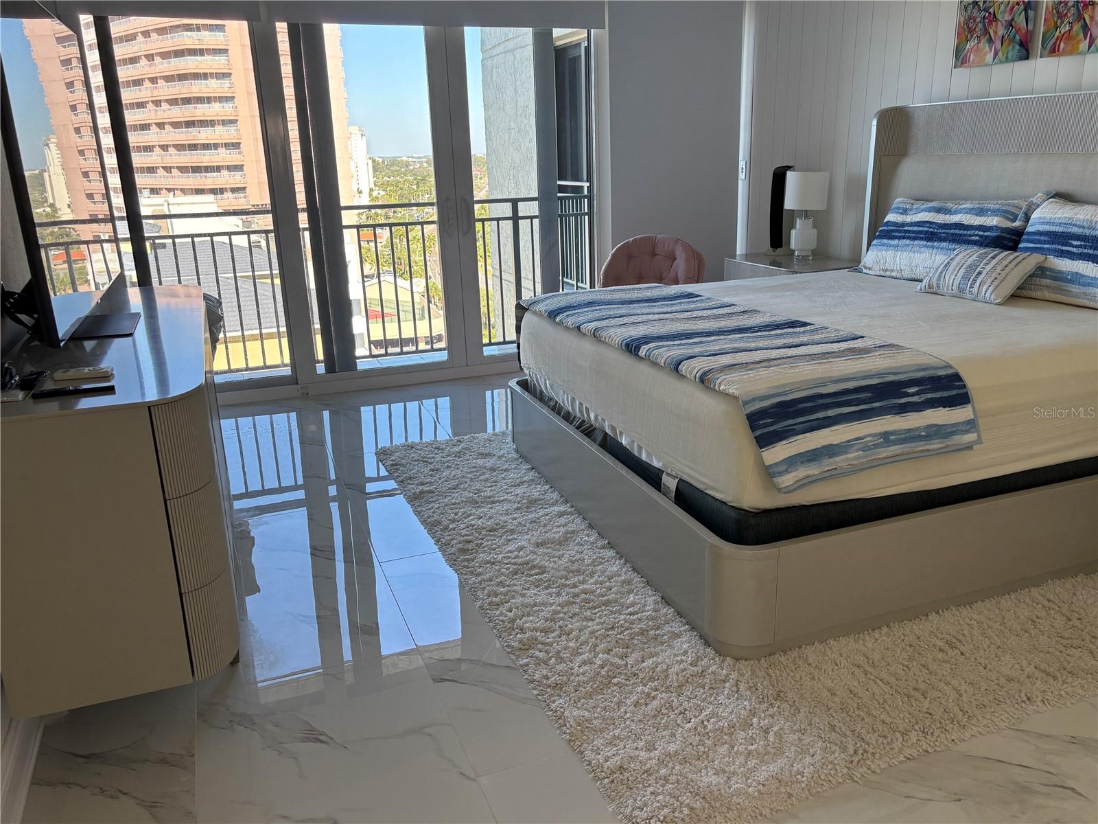 CLEARWATER SAND KEY - Residential Lease