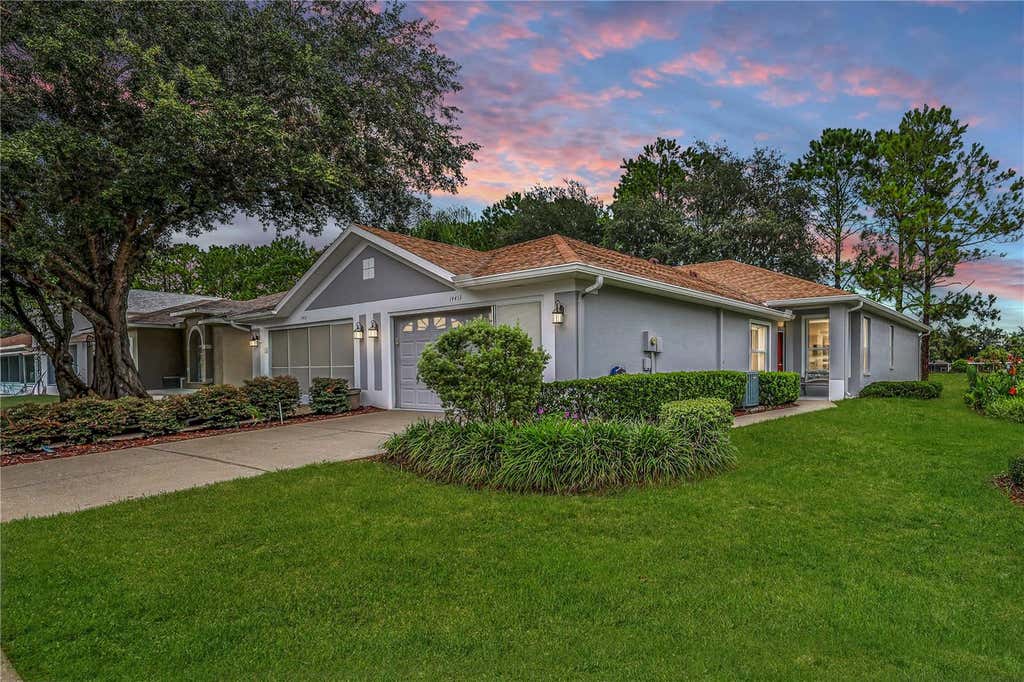 Photo of 14459 Sterling Run, Spring Hill, FL 34609 (MLS # TB8537205)