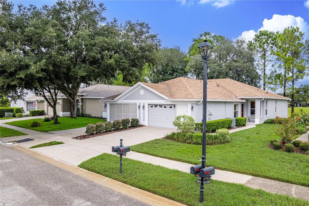 Photo of 14459 Sterling Run, Spring Hill, FL 34609 (MLS # TB8537205)