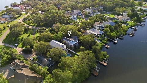 Photo of 3090 Phoenix Avenue, Oldsmar, FL 34677 (MLS # TB8558274)