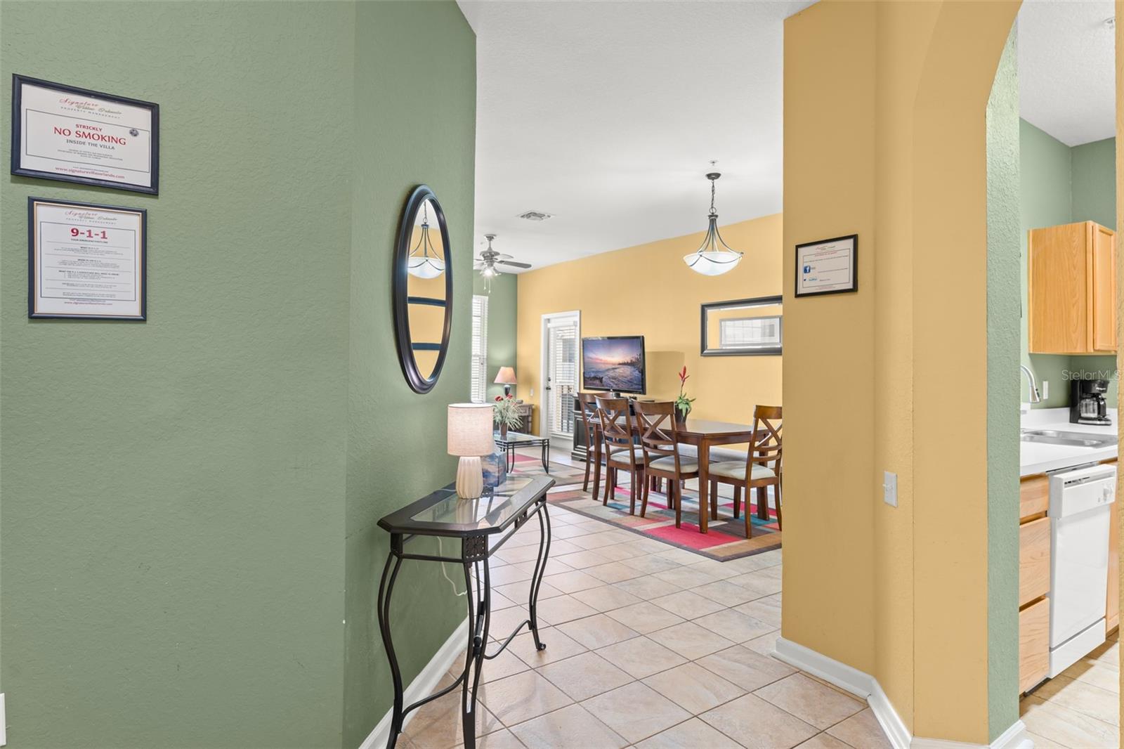 VENTURA AT WINDSOR HILLS CONDO PH 5 - Residential