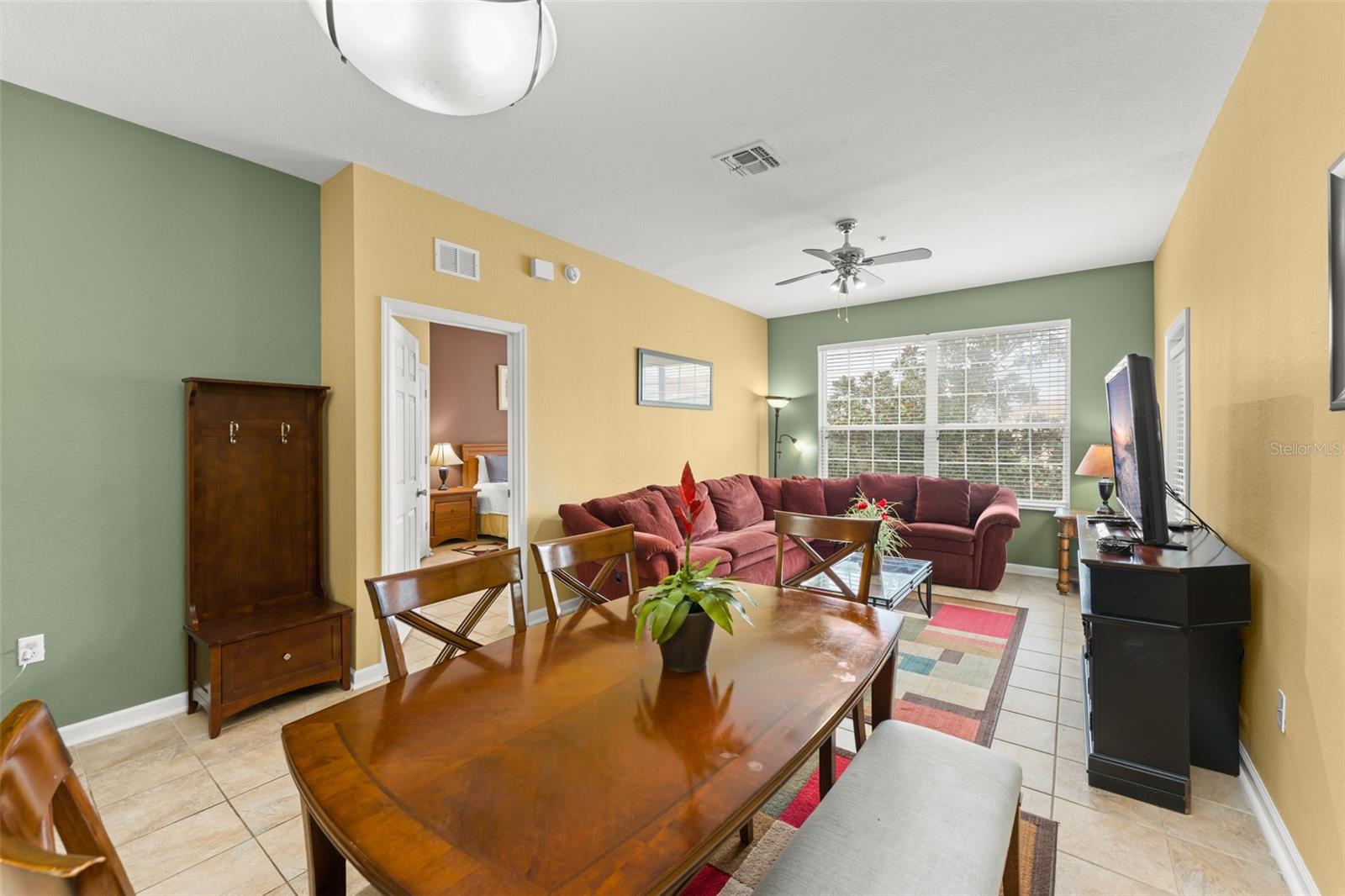 VENTURA AT WINDSOR HILLS CONDO PH 5 - Residential