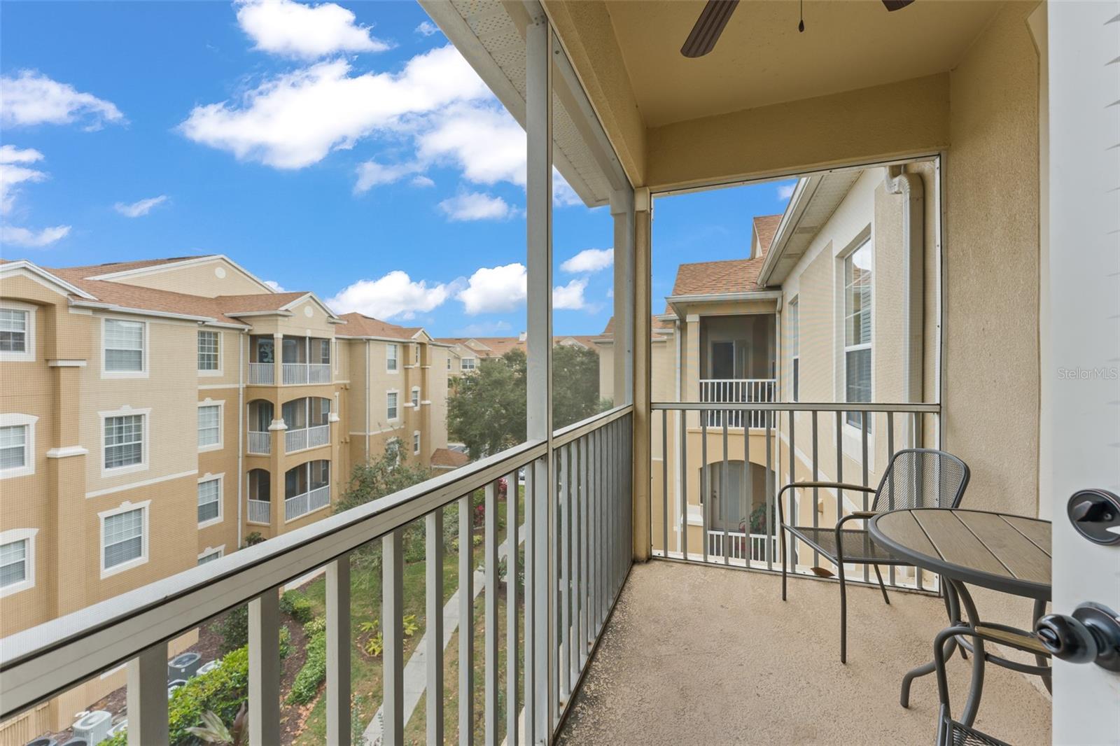 VENTURA AT WINDSOR HILLS CONDO PH 5 - Residential