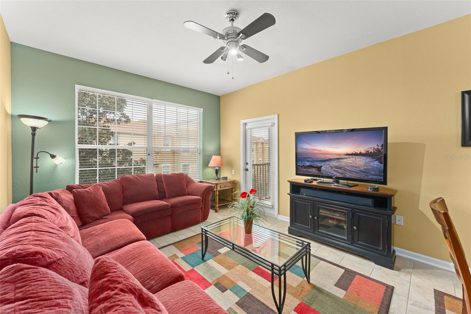 VENTURA AT WINDSOR HILLS CONDO PH 5 - Residential