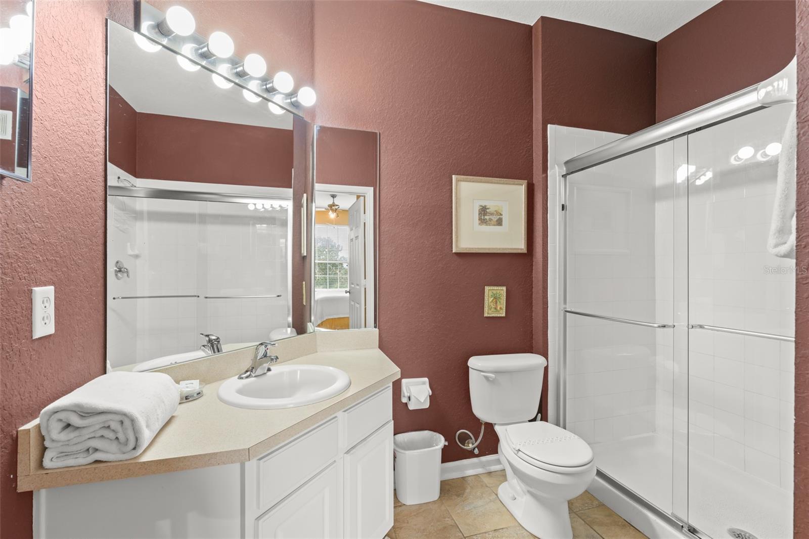 VENTURA AT WINDSOR HILLS CONDO PH 5 - Residential